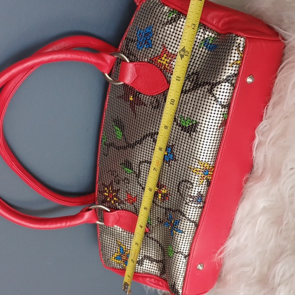 Whiting & Davis Purse - Picture 8 of 16